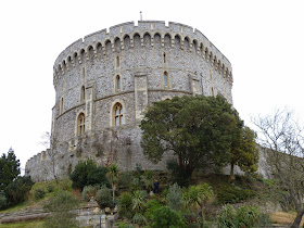 Windsor Castle