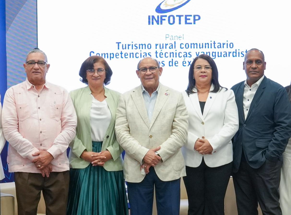Estudio Prospectivo de Competencias Técnicas en Turismo Rural Comunitario