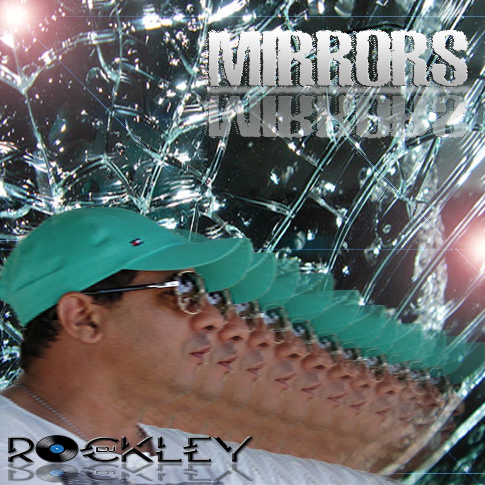 MIRRORS by DJ ROCKLEY