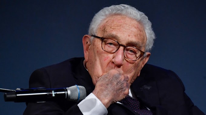 Kissinger elárulta az ukrajnai konfliktus okát