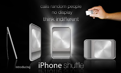 Next Generation iPhone
