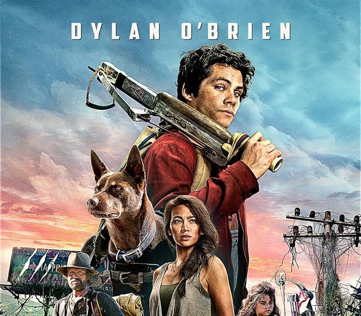 Love and Monsters (2020)