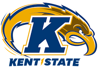 How Did Kent State Golden Flashes Get Their Name?