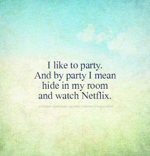 quotes about netflix