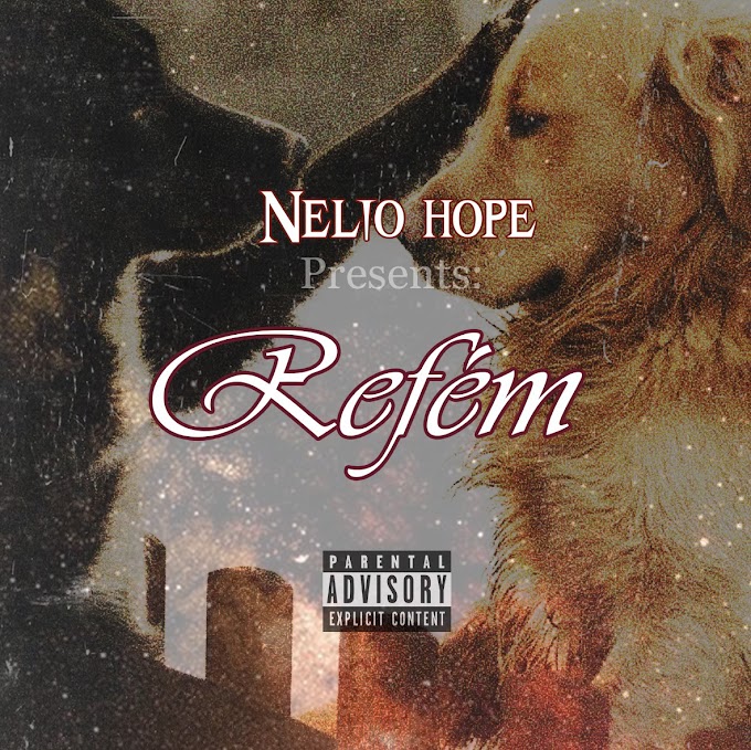 Nélio Hope - Refém [[ 2020 ]] || Baixa Músic Fácil ||