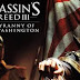 Assassin's Creed 3 The Tyranny of King Washington the Redemption