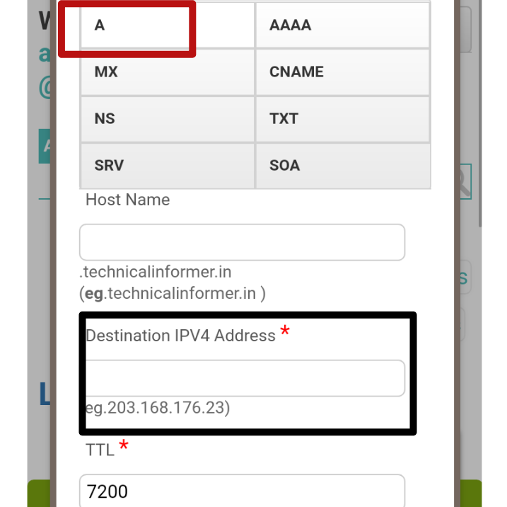 Hiox India Domain Review