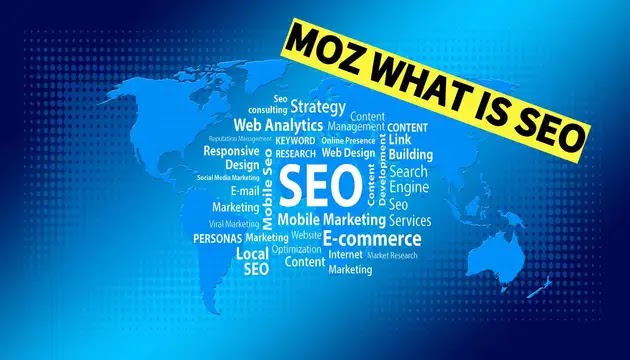 Moz What Is Seo Tips For New Comers