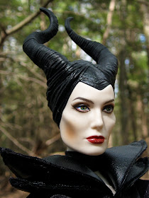 Disney Store Maleficent