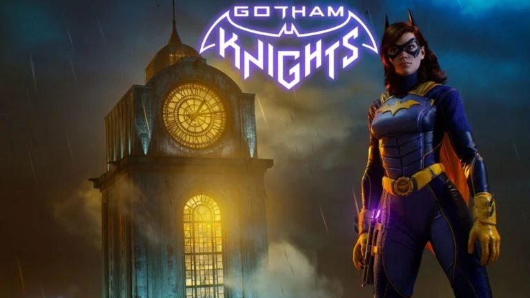 Gotham Knights Leaks: date de sortie, personnages