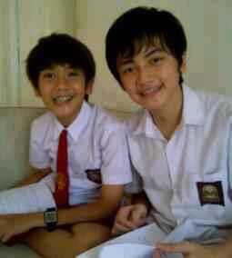 Update Foto Terbaru Iqbal Coboy JR