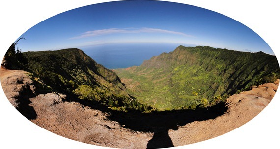 Napali Coast Napali Coast