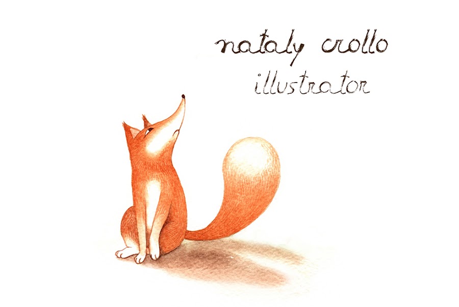 nataly crollo illustrator
