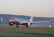 N387AMAmerican AirlinesBoeing 767323(ER) (am )