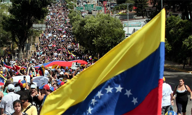 Estudiantes marcharán el 12 de febrero en Caracas