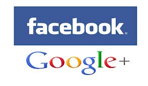 Importance of Google Plus and Facebook