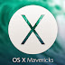 Apple lanza OS X Mavericks - Gratis!