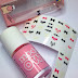 Models Own Sticky Fingers - Swatches & Review