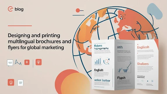 How to Easily Create Multilingual Brochures with Google Sheets, Slides & Document Studio