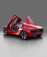 Renault DeZir Concept ..  id=