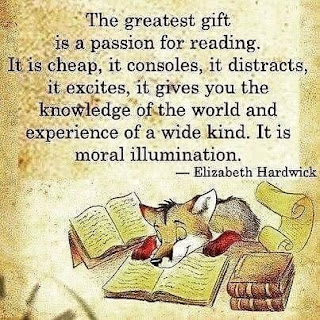 the greatest gift quote