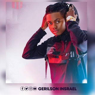 Gerilson Insrael – Quebra Cabeça ( 2019 )