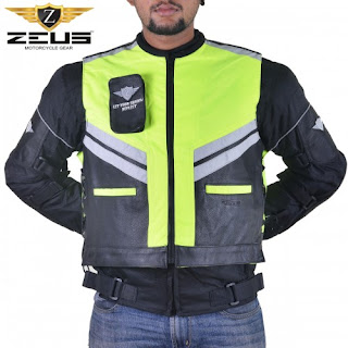 http://www.zeusmotorcyclegear.com/jackets/stryker-reflective-vest