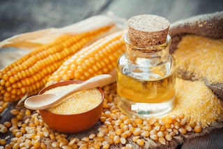 High Fructose Corn Syrup Market