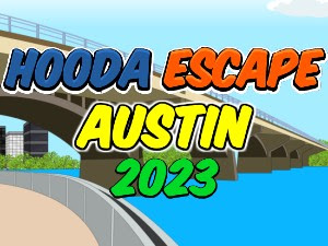 Hooda Math Hooda Escape Austin 2023