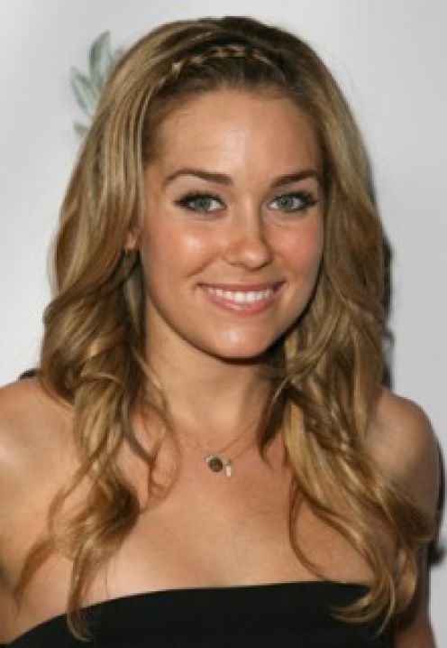 lauren conrad hairstyles. lauren conrad hairstyles 2010