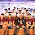 The UP Men's Basketball Team leads a Cashless Lifestyle with PayMaya  