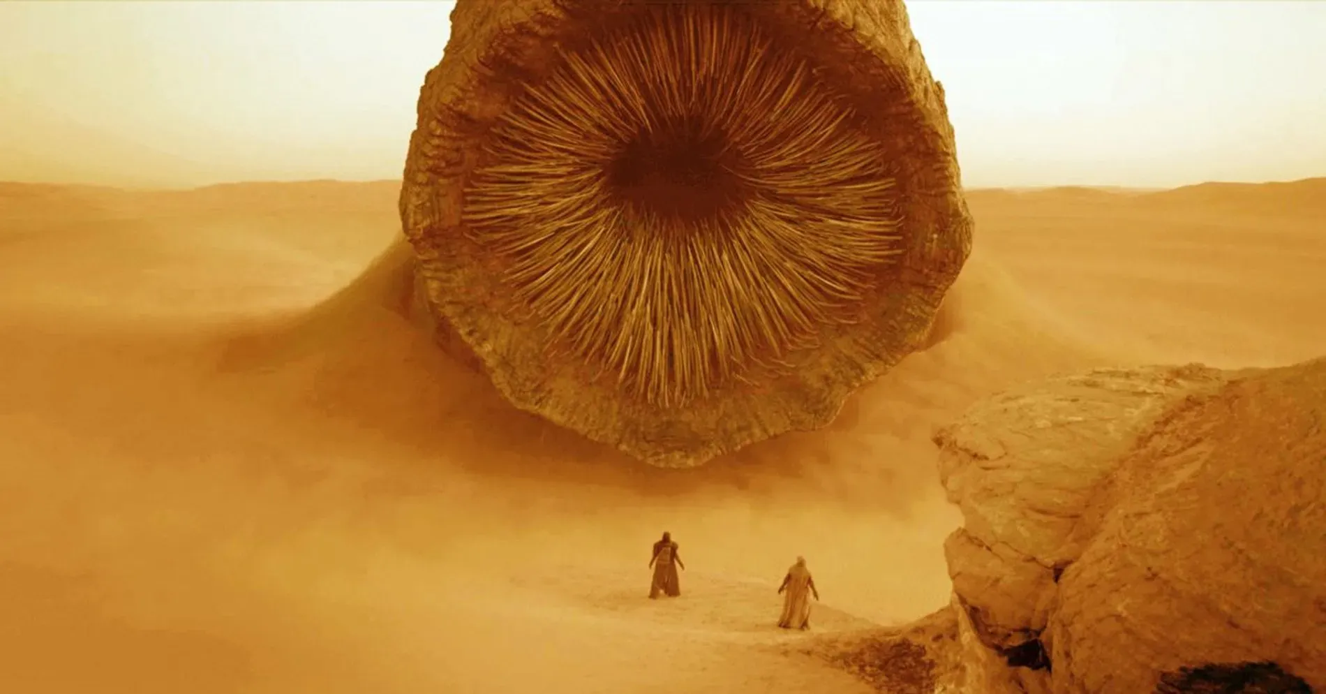 Dune Serisi: Film ile Kitap Arasındaki Farklar