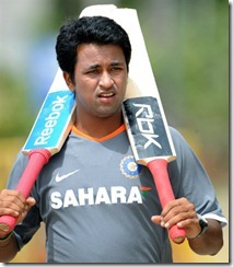 CRICKET-ASIA-PAK-IND-SRI