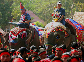 Vientiane - City of Sandalwood