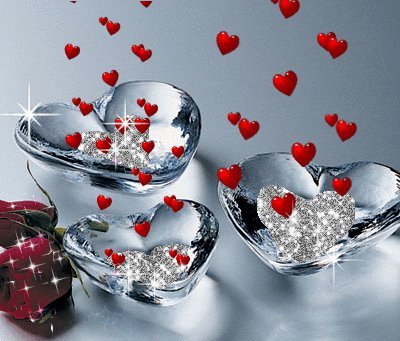 3D Love HD Wallpaper Free Download