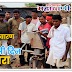 आदिवासी जनतेच्या समस्या जाणून घेत समस्ये निवारण करत जागतिक आदिवासी दिन साजरा