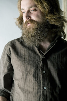 Iron And Wine