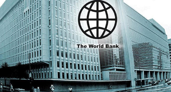 World Bank Names Nigeria Among Nations With High Debt Risk