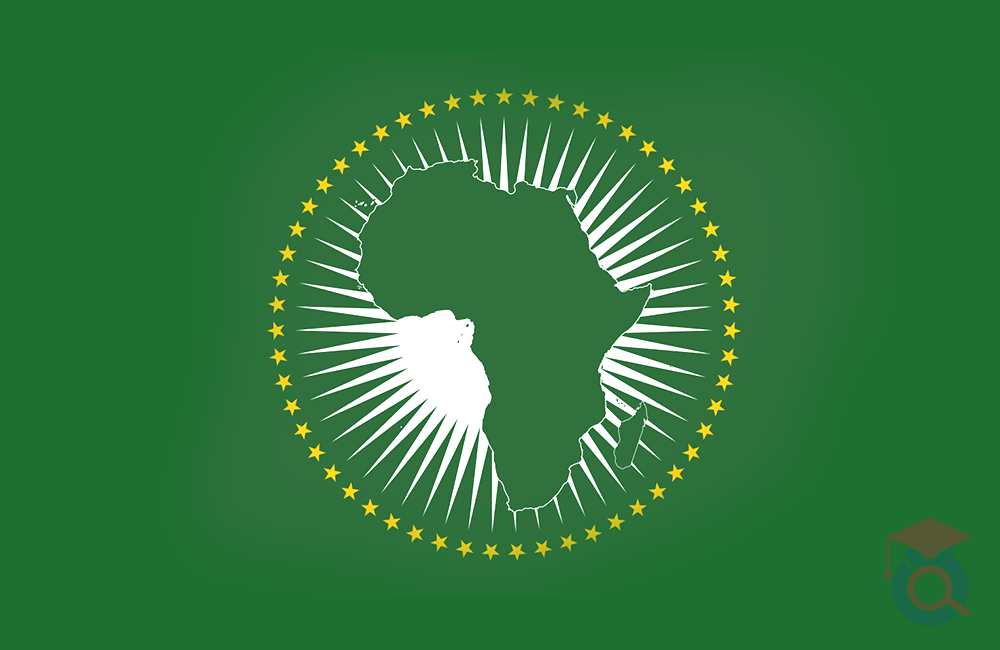 Senior Legal Officer, Job Opportunity at African Union