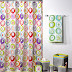 Bathroom shower curtains 2011