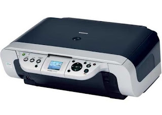 Canon PIXMA MP450 Printer Driver Download