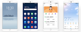 meizu flyme 7