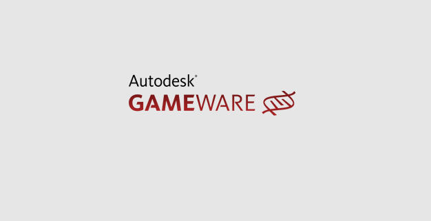 New Autodesk Gameware Products at GDC 2012