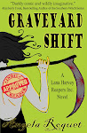 Book 1: GRAVEYARD SHIFT
