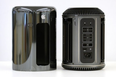 Apple Mac Pro 2013 Review