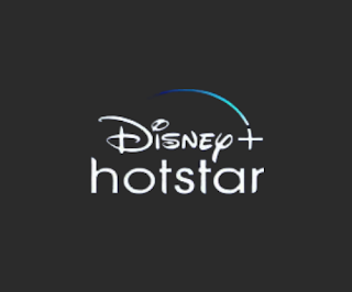 Disney hotstar logo image