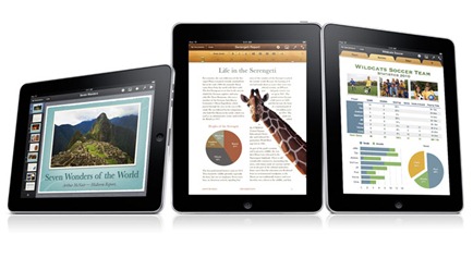 ipad
