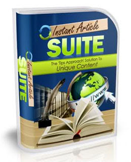 Instant Article Suite