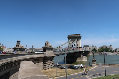 Chain Bridge