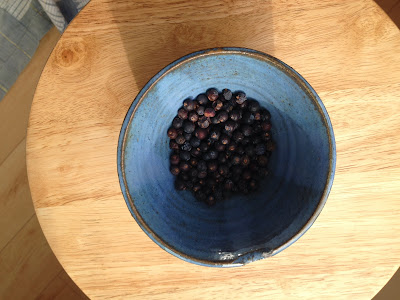 Juniper berries: an untapped superfood